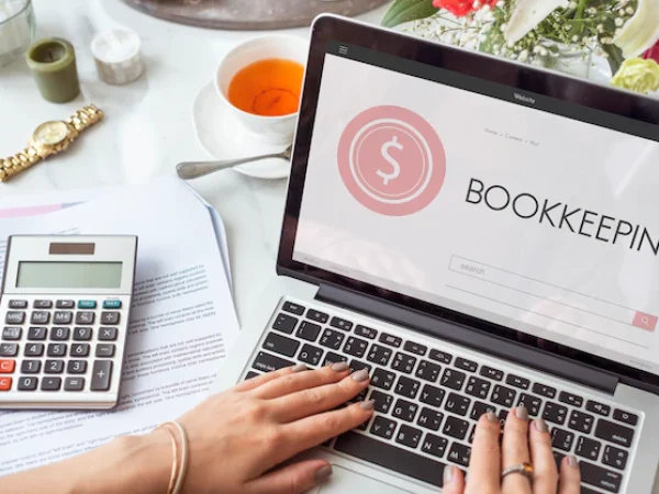 bookkeeping